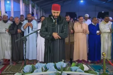 L’imam Abdelaziz Al Garaani est décédé après une longue lutte contre la maladie