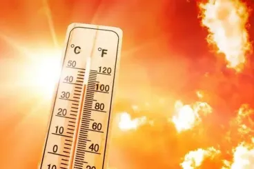 Morocco heatwave alert : Temperatures to soar to 42°C from Tuesday to Friday 