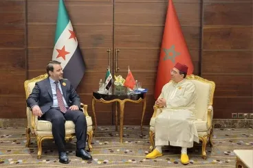 في تحول دبلوماسي لافت.. سوريا تغلق مقر البوليساريو وتؤكد دعمها للوحدة الترابية للمغرب
