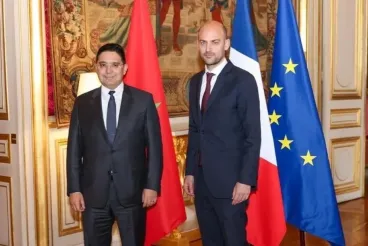 بعد تعديل خريطة المغرب.. فرنسا تراجع مساحة المملكة