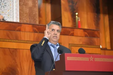 Scandale à l'Université d'Agadir : Le ministre Ouahbi dévoile un accord surprenant