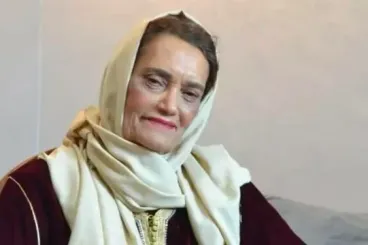 Moroccan actress Naima Bouhmala passes away at 77