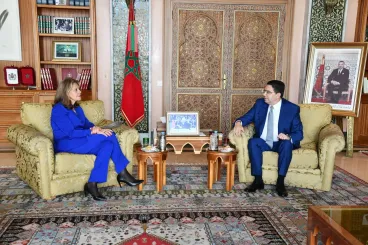 أمريكا الجنوبية: المغرب يوجه اهتمامه نحو الدول التي لا تزال تعترف بـ 