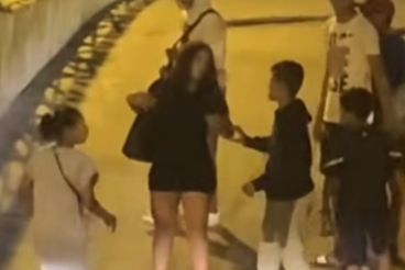 استئنافية طنجة تقلص الأحكام الصادرة بحق القُصّر في قضية التحرش بفتاة في الشارع