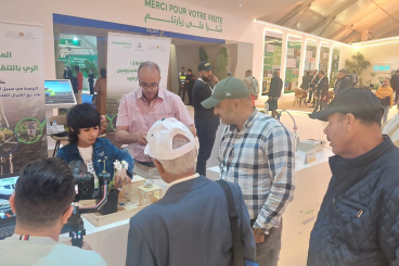 Meet Fahd Laouadi : The 13-year-old Moroccan inventor shaping the future