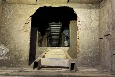 Spanish company to produce film on uncovered drug tunnel between Morocco and Ceuta
