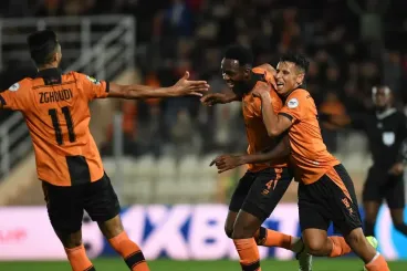 RS Berkane aims for third CAF Cup title in showdown against Simba SC