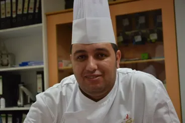 Diaspo #391 : From Azrou to the palaces of Gulf leaders, Khalid Housti’s culinary journey