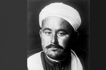 "Descubre la Guerra del Rif: Videos Históricos de Abdelkrim y Lyautey en British Pathé"