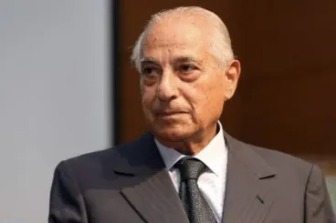 Abdelhak Mrini, historian of the Kingdom of Morocco, dies at 91