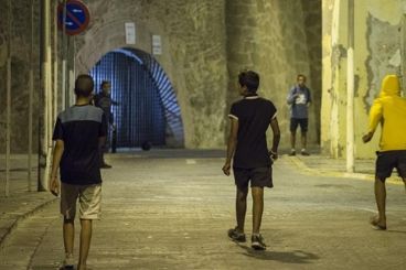 Spanish MP urges repatriation of unaccompanied minors to Morocco