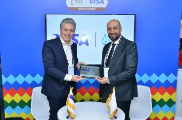 Vantage Payment Systems and Visa partner to revolutionize payment solutions in Morocco