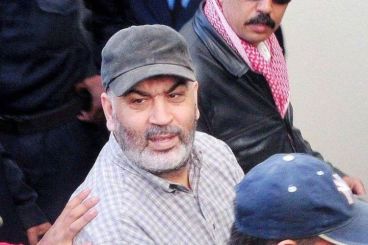 بعد حصوله على عفو ملكي..  عبد القادر بلعيرج يحصل على جواز سفر بلجيكي
