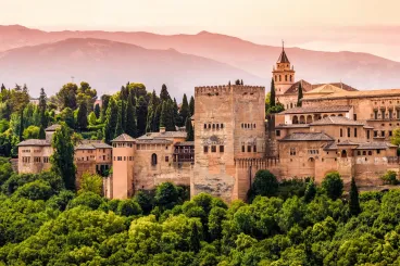 Grenade : La plateforme web des billets de l'Alhambra attaquée depuis la Russie, la Chine et le Maroc