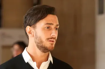 Saad Lamjarred’s rape appeal trial on hold following alleged €3 million blackmail plot