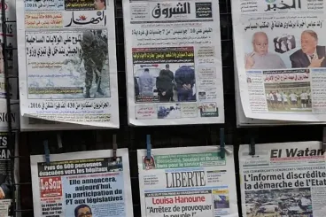 Algerian media claim UK reversed its stance on Western Sahara to neutrality [Fact Check]