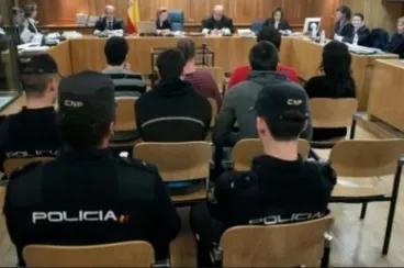 Suspect who helped locate drug tunnel between Ceuta and Morocco confesses to more details