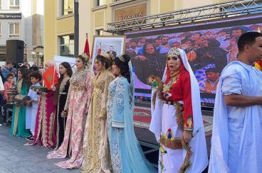 España: Un festival cultural marroquí genera polémica en la extrema derecha