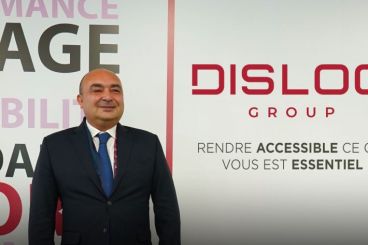 La BERD apoya al grupo Dislog de Marruecos con una inversión de 25 millones de dólares