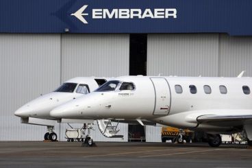 Aeronáutica: Embraer refuerza su cadena de suministro en Marruecos