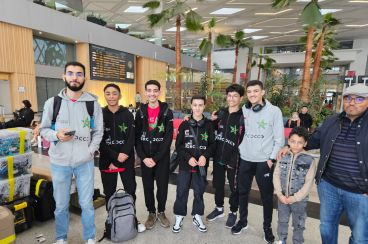 Robotique: 4 equipos marroquíes se dirigen al Campeonato Mundial en Houston