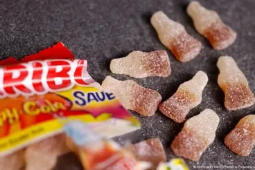 Países Bajos: Se encuentran rastros de cannabis en caramelos Haribo