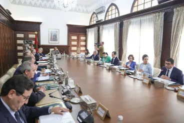 Moroccan government adopts draft law to enhance journalists' legal status