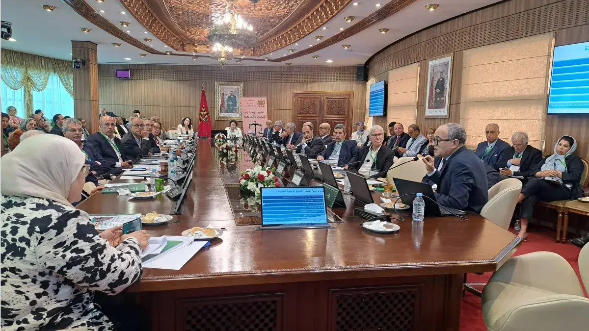 إدريس اليزمي يدعو إلى سياسة دولية نشطة واستقطاب الكفاءات الطبية دعماً للمنظومة الصحية المغربية