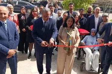 الدار البيضاء: أخنوش يدشّن مركز "أوراكل" للبحث والتطوير... و1000 فرصة شغل مرتقبة بحلول 2027