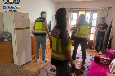 Îles Canaries : Arrestation d’un suspect d’un réseau impliqué dans le trafic de migrants, opérant depuis Tan-Tan