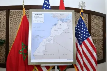 Trump’s return and pressure on Algeria could end Sahara conflict [Spanish Institute]