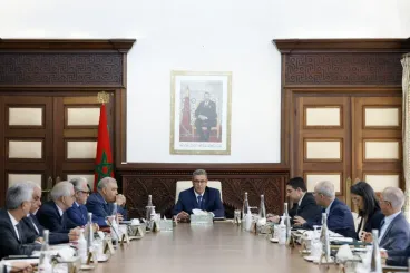 Government approves Morocco 2030 body to deliver World Cup vision