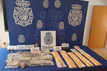 Maroc - Espagne : Démantèlement d'un réseau de trafic de migrants et de drogue