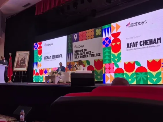جهة درعة تافيلالت تسعى إلى تعزيز مكانتها السياحية على الساحة الدولية