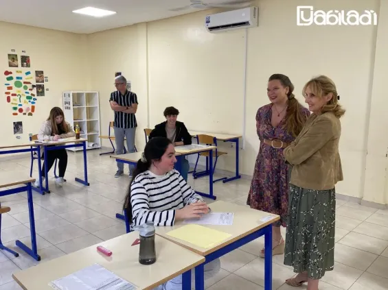 لأول مرة.. العيون تستضيف امتحانات البكالوريا الفرنسية