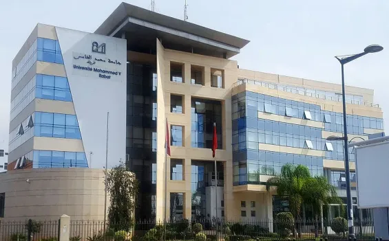 خمس جامعات مغربية ضمن أفضل 2000 جامعة في العالم