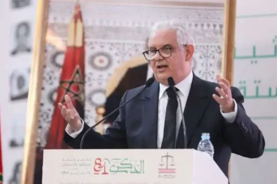 الصحراء : حزب الاستقلال ينتقد 