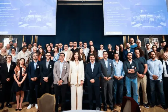 جامعة محمد السادس متعددة التخصصات التقنية تعزز تعاونها مع كفاءات مغربية مقيمة في النرويج