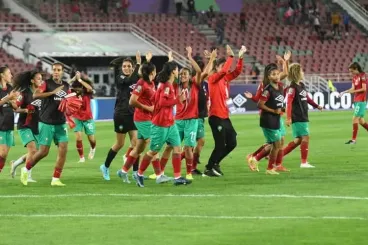 WAFCON 2024 : Atlas Lionesses gear up for crucial clash against DR Congo