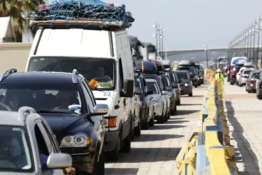 Moroccan vehicles abroad must follow mandatory license plate format, says NARSA