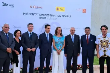 إشبيلية تراهن على السياح المغاربة ضمن خطة ترويج سياحي جديدة