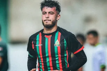 اللاعب المغربي زحزوح ينتقل إلى الوكرة القطري