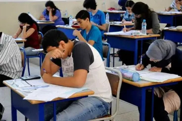 118 arrested for baccalaureate exam cheating across Morocco
