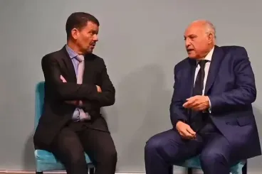 الصحراء: مشاورات بين الجزائر والبوليساريو بعد دعم زوما للمغرب