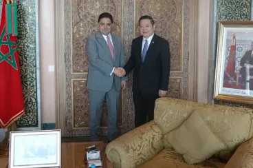 ASEAN Secretary General reaffirms support for Morocco’s sovereignty during visit to Rabat
