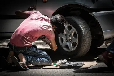 مندوبية التخطيط: أكثر من 100 ألف طفل يعملون في المغرب.. معظمهم في وظائف خطيرة