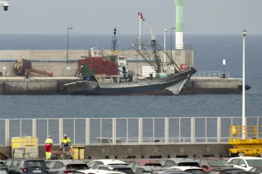 Quatorze marins marocains, dont un mineur, demandent l'asile aux îles Canaries
