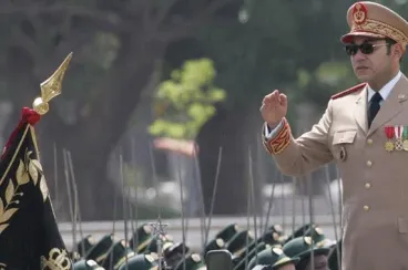 Marruecos nombra agregados militares en Kenia, Angola, Etiopía, Argentina y Pakistán