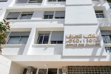 Travel revenues in Morocco surge to 45.1 billion dirhams in early 2025
