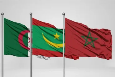 عسكريون جزائريون يزورون موريتانيا بعد زيارة مماثلة لوفد من القوات المسلحة الملكية